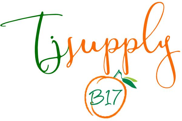 Tjsupply Logo