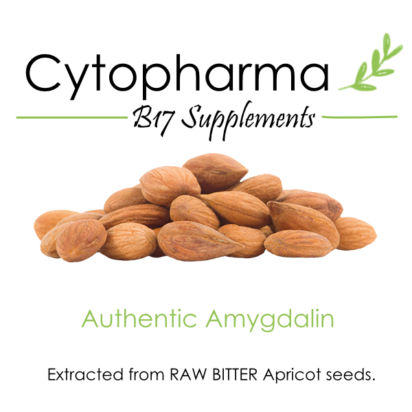 apricot seeds cytopharma